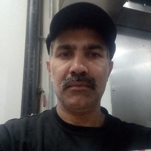 Meet your Posher, Muhammad